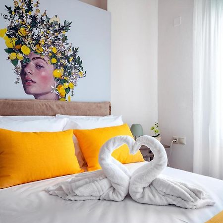 Luxury Town Center Suite Apt A2 Ираклион Экстерьер фото